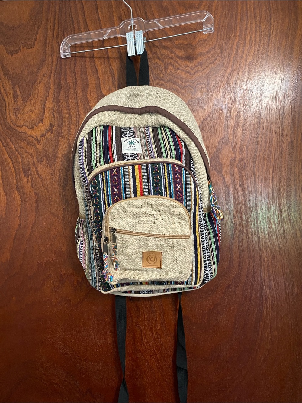 Himalayan back pack